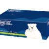 Pulppy 3-Ply Facial Box Tissue